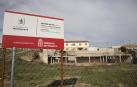 La obra del centro de día, 9 años parada tras invertir 140.000 euros