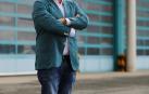 Carlos Medrano: “El empresario pyme peca demasiadas veces de falta de humildad”