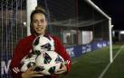 Osasuna también tiene a su 'Ibra'
