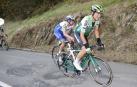 El Caja Rural apunta a la Vuelta