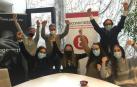 Nuestra Señora del Huerto, segundo en la final del concurso sobre Educación Financiera