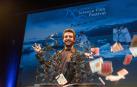 'My Octopus Teacher', premio al mejor documental del festival #LabMeCrazy!