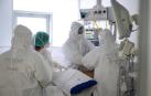 La incidencia en España baja a 783, en un día con 432 muertes y 29.960 nuevos casos