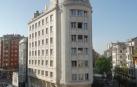 Alquiler de oficina en calle Bergamín, 2: edificio Aurora