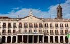El Ayuntamiento de Vitoria "jubila" a los Reyes Magos por no saber euskera