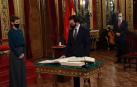 Irujo afirma que la recuperación económica y Europa marcarán su trabajo