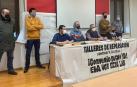 Los sindicatos se movilizan por el bloqueo del convenio de talleres de reparación