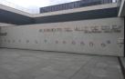 Un hombre ha sido detenido por la Policía Municipal de Egüés tras ser pillado 'in fraganti` pintando con un spray en el exterior del Ayuntamiento del valle. En el forcejeo para evitar ser reducido e identificado, dos agentes han sufrido lesiones por las que han tenido que ser atendidos.