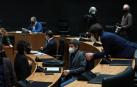 El Parlamento pide que los mayores de 65 años accedan a la vivienda de alquiler protegido