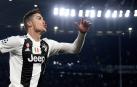 Cristiano elimina al Atlético