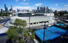 Nadal-Djere y Djokovic-Chardy en primera ronda de Australia