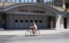 El Teatro Gaztambide aumentará su aforo al incorporar nuevas medidas anti-Covid-19