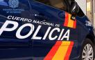 Tres detenidos por el robo con violencia de un móvil en Pamplona