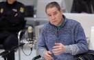 Troitiño asegura que "jamás" se ha puesto en contacto con ETA desde 2011