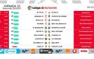 La Copa del Rey traslada la fecha del Levante-Osasuna