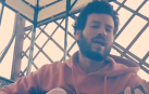 Willy Bárcenas versiona 'Tu canción', de Amaia y Alfred