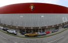 El Sadar luce imponente