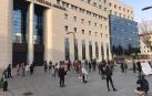 Víctimas del director de la agencia de modelos reclaman que se les escuche y piden "justicia"