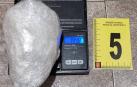 Detenido en Pamplona con 300 gramos de cocaína