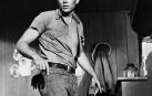 James Dean, 60 años de la muerte del "rebelde de América"