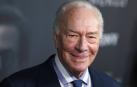 El mundo del cine despide a Christopher Plummer