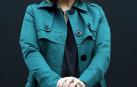 Susana Rodríguez Lezaun“Este libro ha sido mi Everest; es el primero en el que soy completa”