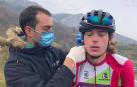 Jorge Azanza: “Veo lejano que Euskaltel vuelva al Tour, primero hay que estar en la Vuelta”