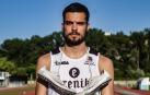 El villavés Iñigo Pérez rompe el 200