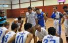 Juancho Ferreira, entrenador Megacalzado: “Aquí aún tengo que hacerme un nombre”