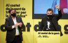 El independentismo carga con todo contra Illa en la recta final