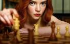 'Gambito de Dama', el inesperado regalo de Netflix al ajedrez