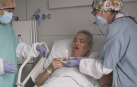 Se estrena 'Vitals', la serie sobre los afectados de la primera ola de covid