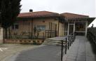 28 personas afectadas por dos brotes en las residencias de Andosilla y Sangüesa