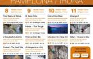 El Mendi Film trae a Pamplona el mejor cine actual de montaña