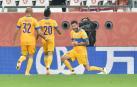 Los Tigres UANL hacen historia al colarse en la final del Mundial de Clubes