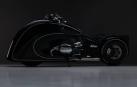Fotos de esta BMW customizada.