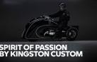 Moto BMW