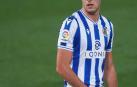 La diáspora: actuación de los jugadores navarros fuera de la Comunidad