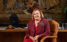 Rosa Menéndez, presidenta del CSIC: 'Habrá una vacuna española contra la covid-19'