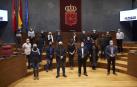 Una bolsa de empleo mejorará la oferta laboral en la zona navarra del Pirineo