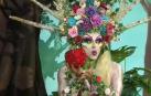 Drag Sethlas se alza con la corona Drag Queen del Carnaval de Las Palmas de Gran Canaria
