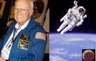 Muere el astronauta Bruce McCandless, un icono fotográfico de la era espacial