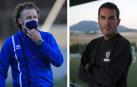 El Txantrea destituye a Txiki Akaz y Xabi Mata será el nuevo entrenador