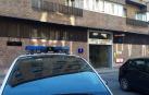 Detenido el presunto autor de una agresión sexual a una joven en Pamplona