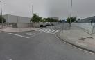Atropellada una menor junto al colegio de Buztintxuri