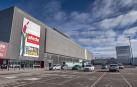El supermercado de Las Cañas sigue adelante pero se retrasa por la covid