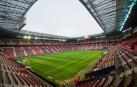 Estadios para vacunaciones masivas