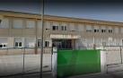 Colegio Público de Marcilla.
