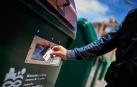 Pamplona estrena 106 contenedores con tarjeta asociada al domicilio