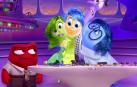 Fotografía Inside Out de Disney.